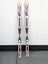 K2 Amp Youth Skis, 146cm, Marker Bindings