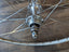 Vintage Shimano Dura-Ace Track Hub Wheelset, 700c, Mavic Open Pro Rims