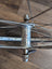 26" Phil Wood Hub Wheelset, Sun Rims, Freewheel, Rivendell Built 100/130 spacing