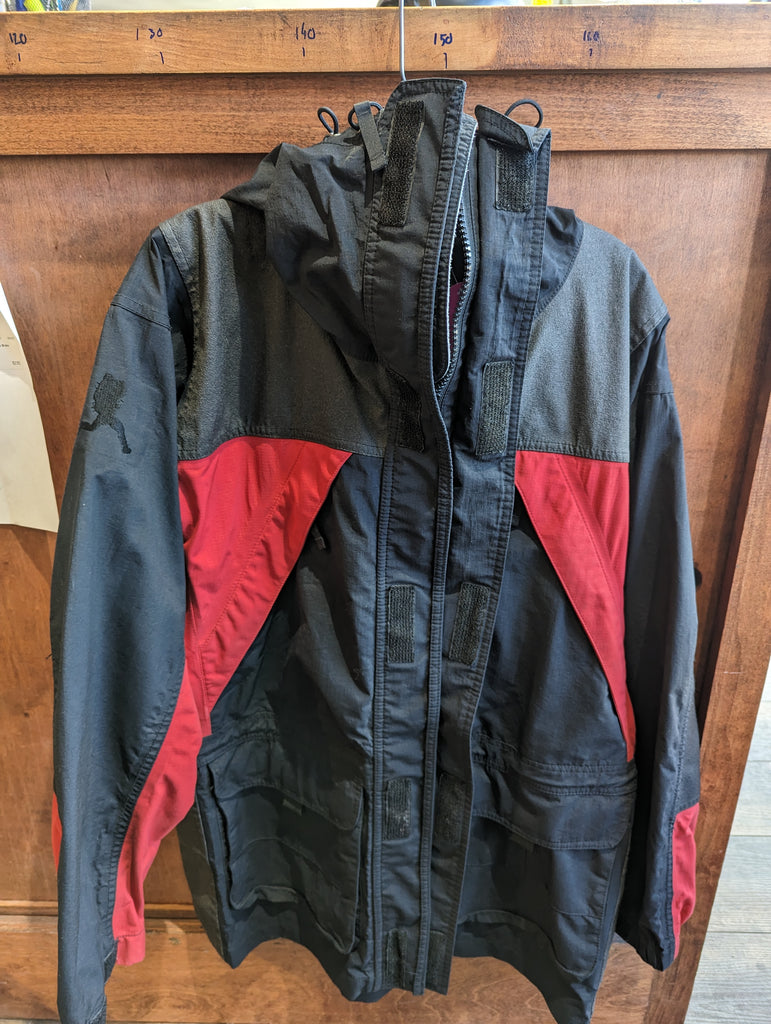 Vintage Dana Design Rain Jacket, Men, Large