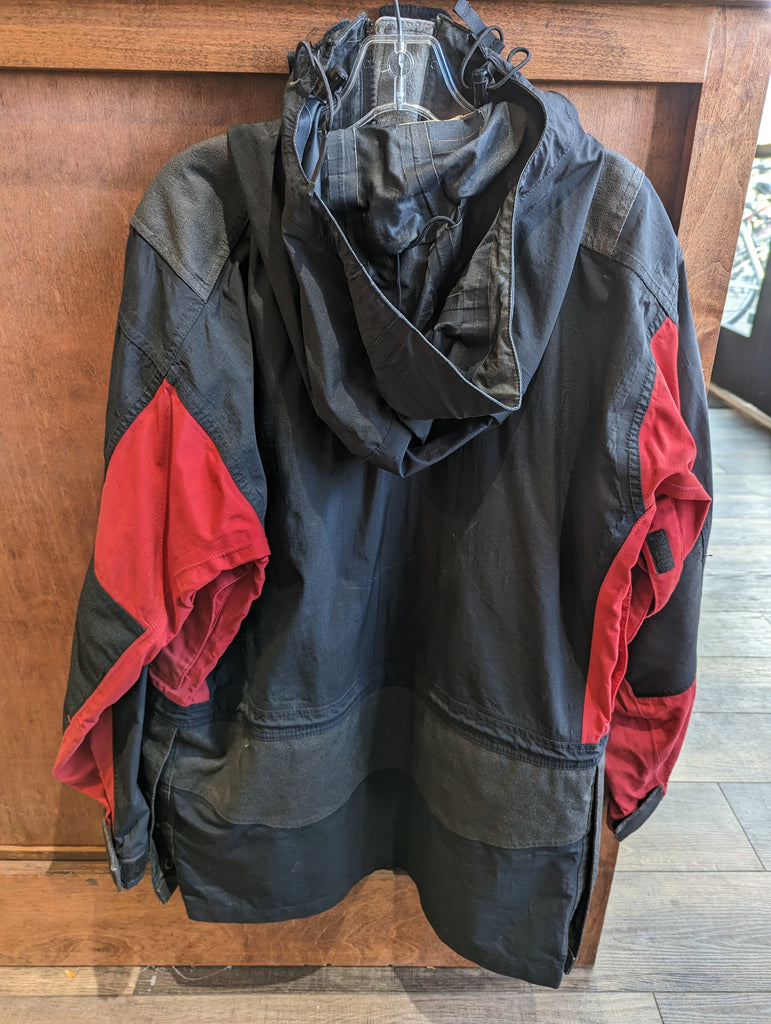 Vintage Dana Design Rain Jacket, Men, Large