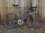 Titus Titanium road bike 650 wheelset ultegra 52cm