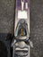Salomon Enduro LX750R all mountain skis with bindings, 168cm, Missing DIN Cover
