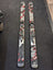 Volkl Mantra 170cm Skis w/ Salomon Bindings, All Mountain/Powder, OLDER BINDINGS