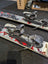 Volkl Mantra 170cm Skis w/ Salomon Bindings, All Mountain/Powder, OLDER BINDINGS