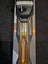 Fischer Hybrid 8.5 175cm Skis w/ Fischer Bindings, All Mountain, OLDER BINDINGS