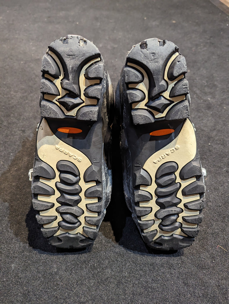 Scarpa Skookum AT Ski Boots, Men 28.0 US 10
