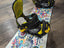 Rossignol Scan 120 Rocker Snowboard w/ Bindings, 120cm