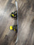 Rossignol Scan 120 Rocker Snowboard w/ Bindings, 120cm
