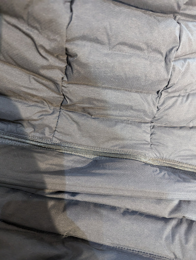 Arcteryx Gore-tex soft shell ski pants RECCO women large