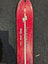 K2 World Piste Telemark Skis, Pre Drilled, 166cm