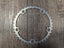 Sram 10 speed Powerglide Chainrings, Double, 53/39t, 130bcd