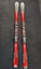 Rossingnol Actys 100 Skis, 170cm, Demo Style Bindings, OLDER BINDINGS