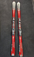 ロシニョール ROSSIGNOL カービング actys 200 170cm PXL_20240215_225042580_medium.