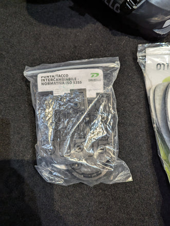 Dalbello Panterra 75W Ski Boots, Women, 23.5 US 6.5, Gripwalk/Alpine