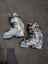 Dalbello Panterra 75W Ski Boots, Women, 23.5 US 6.5, Gripwalk/Alpine
