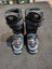 Dalbello Panterra 75W Ski Boots, Women, 23.5 US 6.5, Gripwalk/Alpine