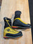 La Sportiva Evo Mountaineering Boots, Men, 43.5 10.5, Some Zipper Damage