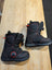Burton Zipline BOA Snowboard Boots, youth 7