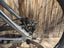 2011 Giant Glory 00 Downhill Mountain Bike, Medium, Shimano Saint