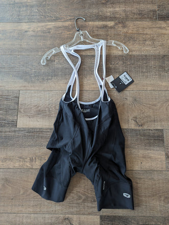 Sugoi RS Pro 2 Bib Shorts, Womens, Size M