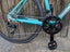 Bianchi Via Nirone 7 105 Disc Aluminum Road Bike 50cm