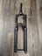 RockShox Zeb Debonair Front Suspension Fork, 29", 180mm Travel, 44mm offset eMTB