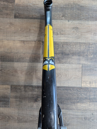 2018 Guerilla Gravity Megatrail Full Suspension Bike Frame, Large, 27.5"