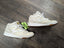 Reebok The Pump OMNI Shoes All White US 8.5