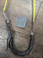 Vintage Yvon Chouinard Riva Cable Telemark/XC Bindings