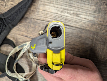 Pieps Freeride Avalanche Beacon/Transceiver