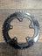 Sram 11 speed Road Chainrings, Double, 50/34t, 110bcd