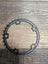 Sram 11 speed Road Chainrings, Double, 50/34t, 110bcd