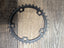 Sram 11 speed Road Chainrings, Double, 50/34t, 110bcd