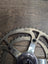 TNT Performance Products Road Double Crankset, 172.5