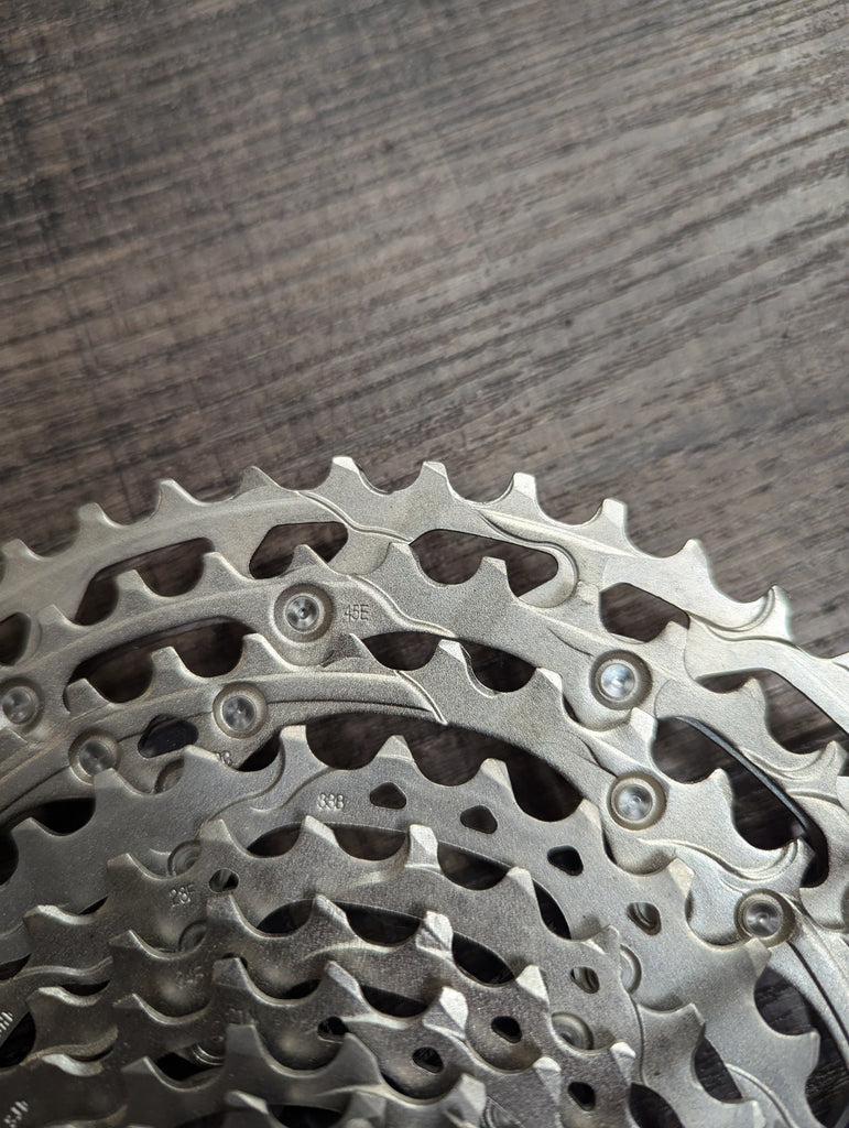 Shimano Deore M6100 Groupset Shimano Deore CS-M6100 12-Speed Shimano Deore M6100 Groupset Shimano Deore CS-M6100 12-Speed