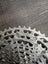 NEW Shimano Deore 12 Speed Cassette, CS-M6100, 10-51t, Microspline, New No Box