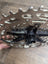 NEW Shimano Deore 12 Speed Cassette, CS-M6100, 10-51t, Microspline, New No Box