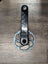 Sram XX1 Mountain Bike Crankset, Direct Mount, 175mm, Dub AI, Cannondale AI