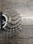 Sram Red 10sp Cassette, 11-26t