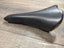 Selle Italia Turbo Matic Saddle, Titanium Rails