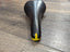 Selle Italia Turbo Matic Saddle, Titanium Rails