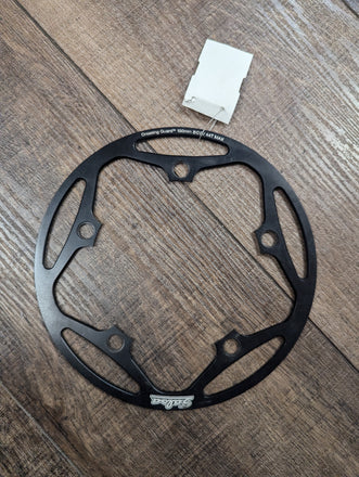 Salsa Crossing Guard Chainring Guard, 130 BCD