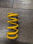 Ohlins Rear Shock Coil Spring 18076-12/ 88 (502) / 50