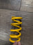 Ohlins Rear Shock Coil Spring 18076-12/ 88 (502) / 50