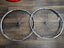 American Classic Road Tubeless 700c Wheelset, QR, Tubeless