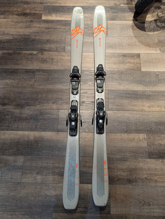 Yahoo!オークション -「(salomon サロモン) drive」(スキー
