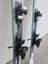 Kastle ZX115 Freeride Powder Skis, 178cm, Kastle K13 Demo Bindings