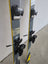 4FRNT MSP99 All Mountain Skis, 171cm, Attack 13 Bindings