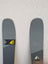 4FRNT MSP99 All Mountain Skis, 171cm, Attack 13 Bindings